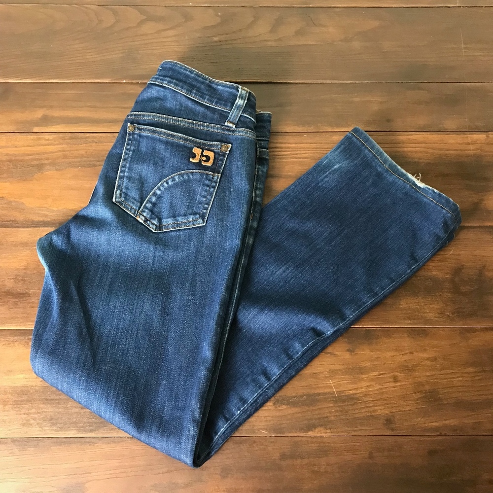 Joe's Jeans Honey Corey